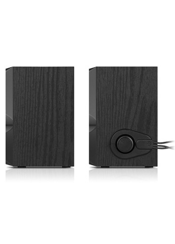 Акустична система S-200 Black Real-El (332975668)