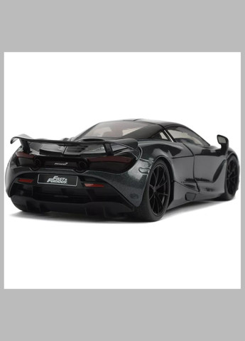 Автомодель Mclaren 720S 1:24 (253203036) Jada (330057582)