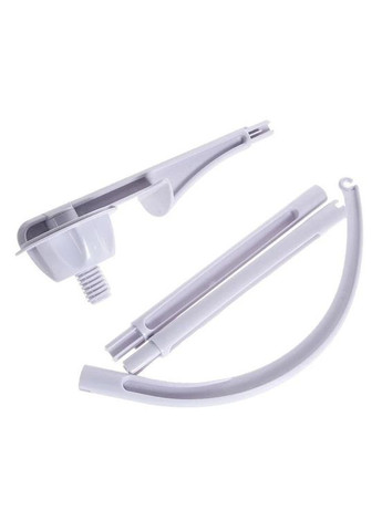 Основа для мобіля WooolyWool Кронштейн + хрестовина + музичний блок електронний на 35 мелодій No Brand (342757959)