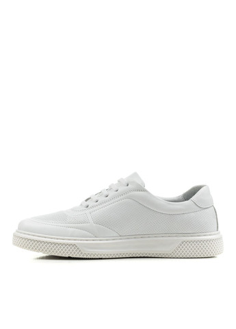 Nehir Туфлі (1078ТZ) білий з натуральна шкіра, туреччина — (328913976)