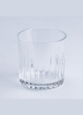 Набор стаканов для виски 6 штук по 310 мл TS Kitchen (315637631)