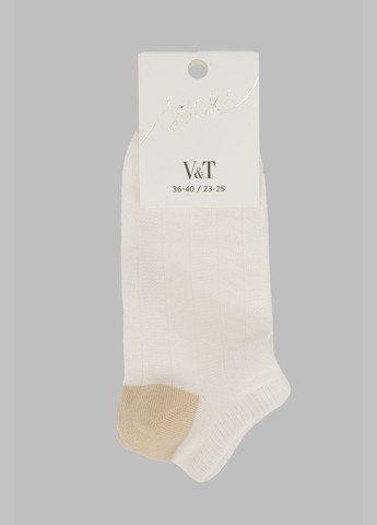 Молочные носки VT Socks (299717253)