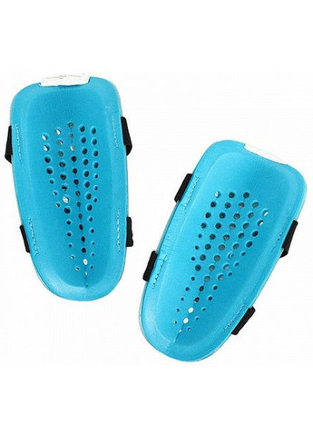 Щитки футбольные Attack бирюзовый Уни 401491.011 Joma (367617857)