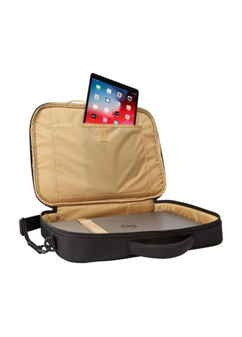 Сумка для ноутбука 15.6'' Briefcase PROPC-116 Black (3204528) Case Logic 15.6'' Briefcase PROPC- 116 Black (324068512)