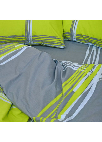 Постільна білизна 19021 Ранфорс (19021-ev) Viluta (370607212)