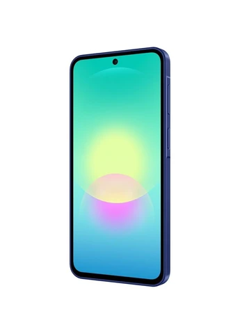 Смартфон Galaxy A27 6/128GB Blue (SM-A276BZBB) UA-UCRF [171426] Samsung (400136014)