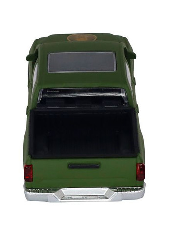 Автомодель Шеврони Героїв Toyota Tundra НГУ (KM60083) TechnoDrive (316182615)