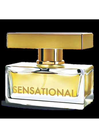 Женская парфюмерная вода Sensational 50 мл Farmasi (294944769)