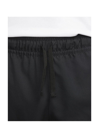 Штани чоловічі Mens Woven Pants Black Air Jordan (365962591)