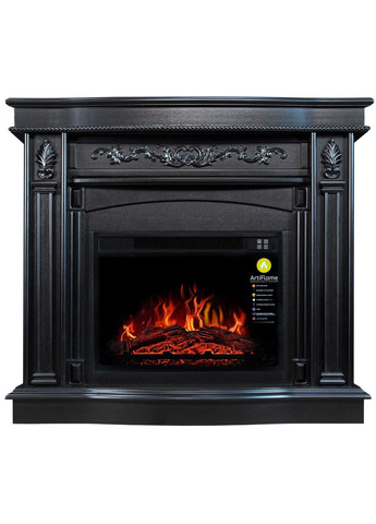 Каминокомплект угловой CARDINAL AF23S (со звуком) ArtiFlame (362456189)