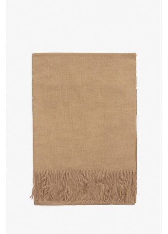 Палантин, цвет бежевый Estro (364663293)