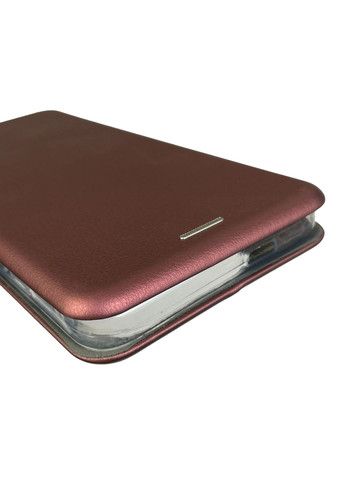 Чехол-книжка для Spark 20C BG7n с подставкой на техно спарк 20с бордовая gd1 Tecno (366023141)