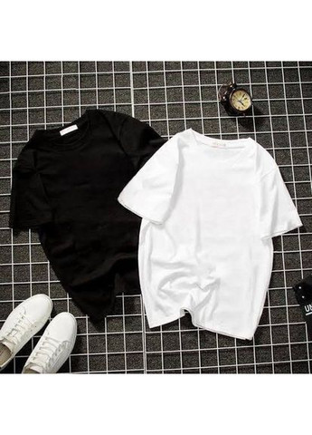 Футболка женская базовая Україна - (360548530)