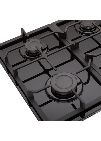 Варильна поверхня RHEA 60 BL CF ELEYUS (314536083)