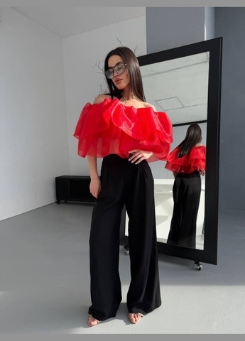 Топ нарядний  popluzhnaya (324751983)