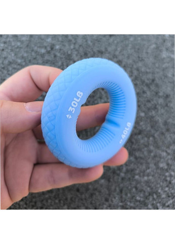 Эспандер кистевой FINGER 30-40 lb W23BZ-30-40 SNS (361033885)