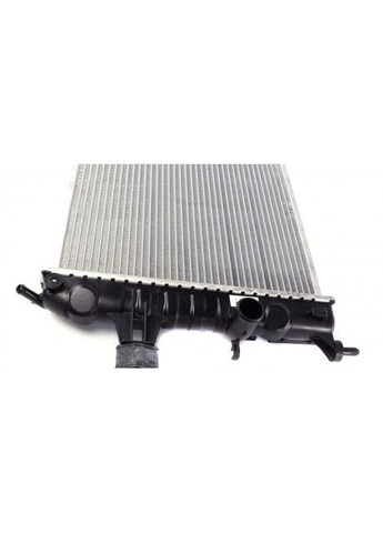 Радіатор охолодження двигуна OPEL Astra 02- (вир-во ) 53000 NRF (366732961)