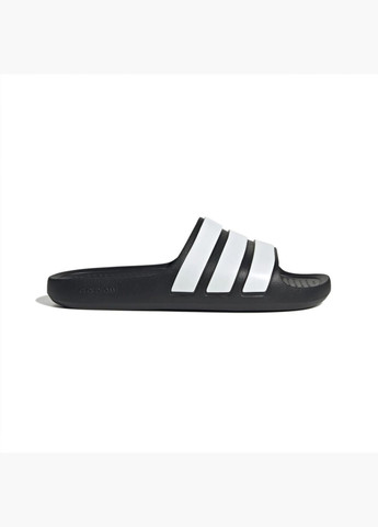 Тапочки Adilette Flow Black IF4134 adidas (332610447)