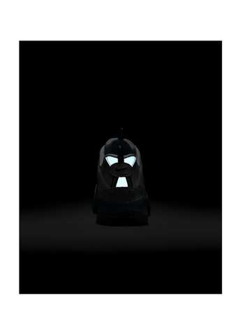 Сірі кросівки чоловічі air humara grey fj7109-003 Nike