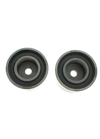 Роликовый модуль натяжителя ремня (ролик, ремень) SKF (380718788)