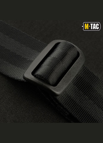 Сумка Magnet XL Bag Elite Black M-TAC (303261842)