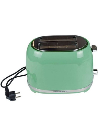 Тостер GTR018G Green Grunhelm (363026215)