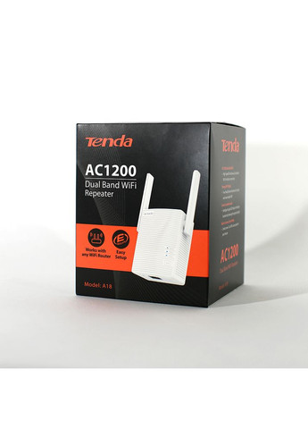 Точка доступу A18 Tenda (370616029)