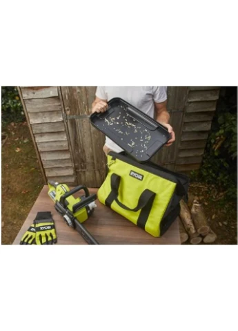 Сумка для инструмента RAC256 для цепной пилы (5132005708) Ryobi (391614334)