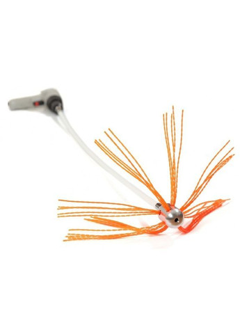 Роторний набір для чищення димоходів TURBO PRO (1 м х 10 шт) Savent TURBO PRO 10 м (371809886)