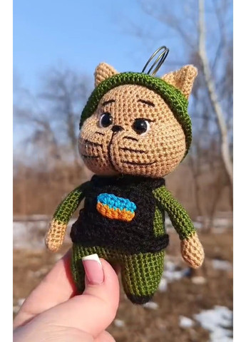 Котики ВСУ No Brand (351855840)