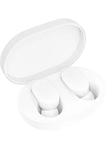 Навушники AirDots ( Mi True Wireless Навушники) White (ZBW4420GL) Xiaomi (271824289)