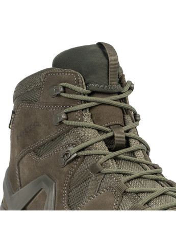 Ботинки Zephyr MK2 GTX MID TF Ranger Green Lowa (315929491)