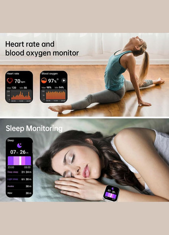 Часы BT103 Oukitel (314979299)