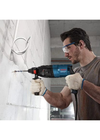 Перфоратор GBH 240 (0.611.272.100) Bosch (360422073)