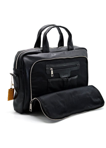 Сумка-портфель для ноутбука в черном цвете GA-7334-4lx TARWA (329148240)