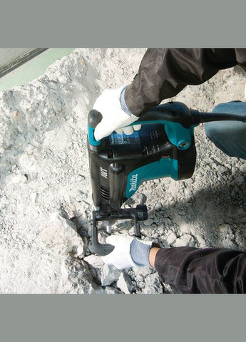 Отбойный молоток HM1213C с системой плавного пуска для точных работ (4735) Makita (295037669)