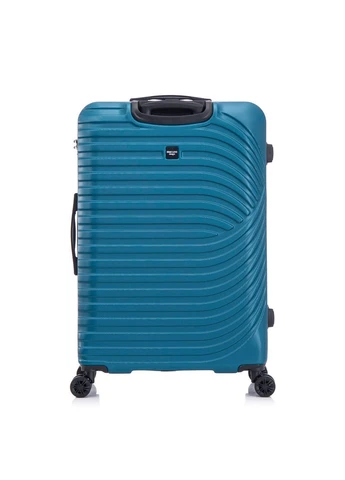 Валіза 28" (L) Blue (T5872-4) Semi Line (402933751)