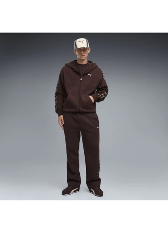 Кофта Essentials Elevated Tape Relaxed Full-Zip Hoodie Men Puma (402614604)