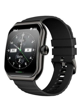Смарт-годинник GT3 Black (0001012039811) Black Shark (306581484)