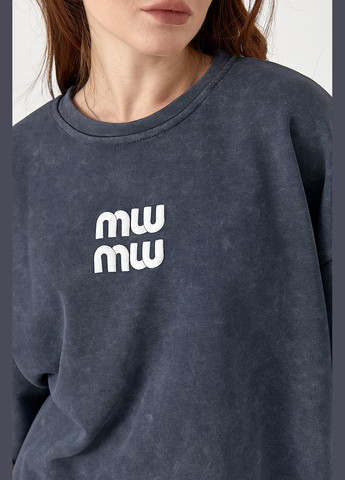 Спортивный костюм Miu Miu с шортами Lurex (332199982)