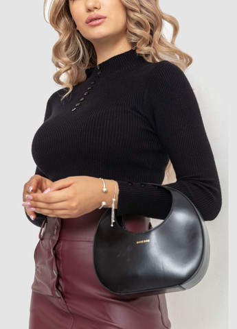 жіноча в рубчик 204R044 Ager Водолазка (316431056)