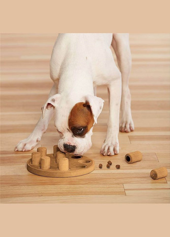 Игрушка интерактивная для собак Дог Смарт композит (no69539) Nina Ottosson (329994358)