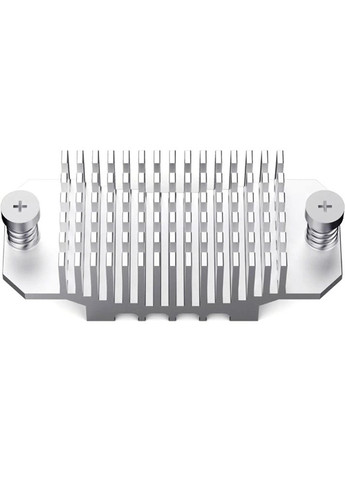 Кулер процессорный PISA A4 Gray (PISA A4 Gray) Jonsbo (370848634)