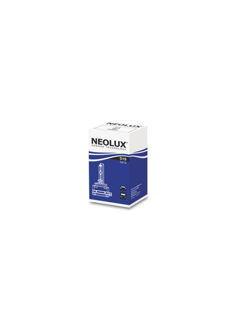 Автолампа я (NX1S) Neolux ксенонова (276531673)