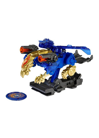 Игровой набор ! S5 L2 – Гриффин Screechers Wild (365876201)