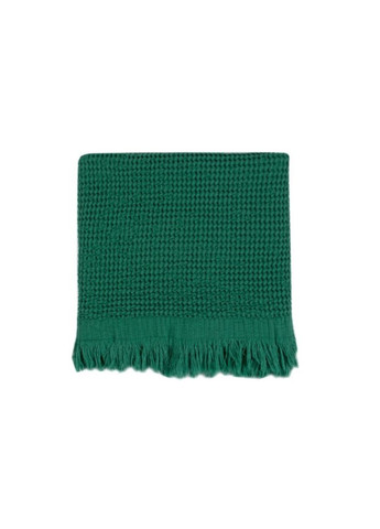 Набор полотенец Home - Rius green зеленый 30*50 (3 шт.) Lotus зеленый