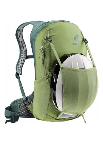 Рюкзак Race Air 10 л meadow-ivy 3204323 2291 Deuter (318426585)