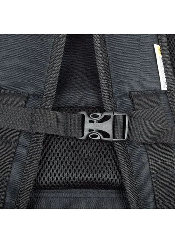 Городской рюкзак BP71 33л Black/Grey (JCBBP 71 BLK/GREY) JCB (354824831)