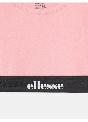 Топ з відкритими плечима Ellesse (352729357)