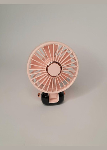 Вентилятор акумуляторний з дисплеєм N15Pinc No Brand (317969518)